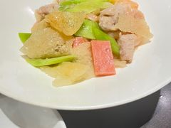 -老牌坊鲁菜名店(聊城美食岛店)