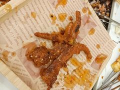 -有滋有味烧烤涮(果园星城C区店)