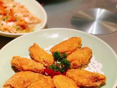 -新白鹿餐厅(爱琴海购物中心店)