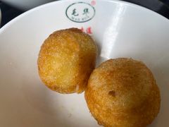 -毛华美食(清扬路店)