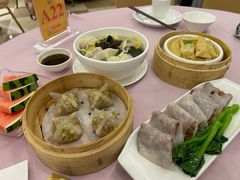 -金时代顺风大酒店(金山店)