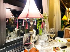 -火车头法国西餐厅