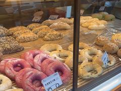-BREAD WAY面包路·欧式面包(龙湖时代D馆店)