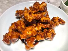 糖醋里脊-蔴将·川菜(黄龙万科店)