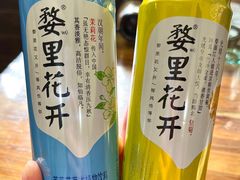 -朗妈私房菜(婺女州店)