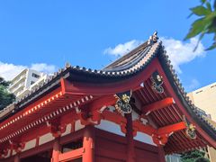 -浅草寺