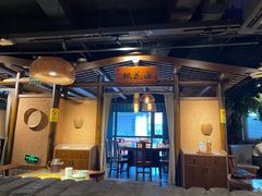 -井水小厨·湘菜(活力广场店)