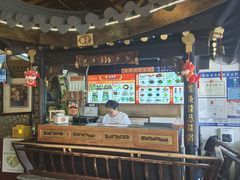 -同得兴 Since·1995 传统苏式面馆(嘉馀坊店)