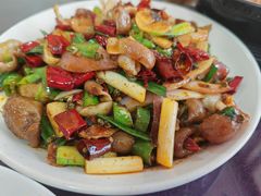 -三江砂锅(玉带小区店)