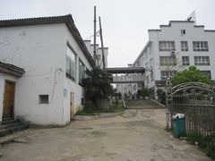 门面-梁子湖风景区