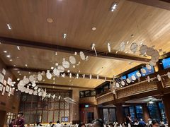 -云龙轩(迪士尼探索家度假酒店)