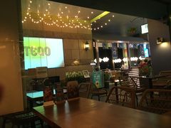 -TEQO·Mexican food & Bar