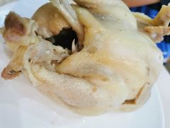 -贞味盐焗鸡(老城店)