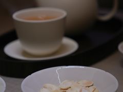 -隐溪茶馆(静安寺店)
