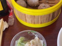 -蓝记云吞(正果店)