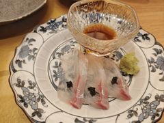 -鮨政·Omakase(港汇恒隆广场店)