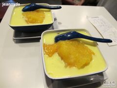 杨枝甘露&nbsp;-发记甜品(豉油街店)