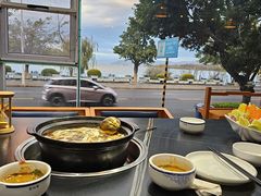 -野菌皇海景野生菌火锅(滨海大道店)