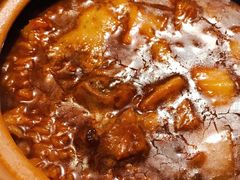 招牌牛肉烩饭-小吊梨汤·北京菜·烤鸭(鸟巢店)