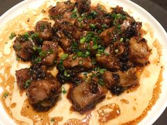 -锦江宾馆-花园餐厅