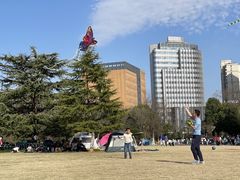 -杭州城北体育公园