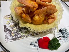 -同喜烤鸭店(光芒店)