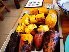 -张记焖窑·十五年专注焖烤(雍和宫店)