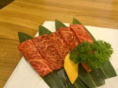 -炼火烤肉店