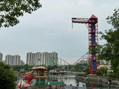 -南昌融创乐园