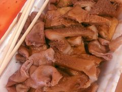 -细妹五香牛杂(步行街店)