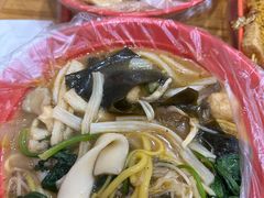 -安发瞧麻辣烫(总店)