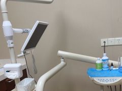 -佛山中大口腔医院·市二级口腔专科医院