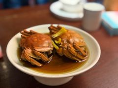 醉蟹（熟醉）-寻宝记绍兴菜(鲁迅路店)