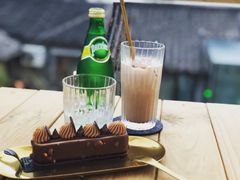 -糖房咖啡(南锣鼓巷店)
