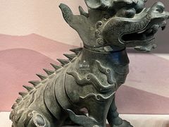 -淮安市博物馆
