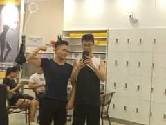 -中田健身工作室(胜利门店)