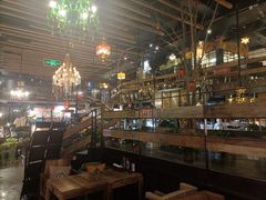 -咖梦餐厅 COMENG RESTAURANT