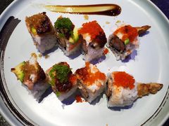 -将太无二·北美传奇寿司(荟聚购物中心西红门店)