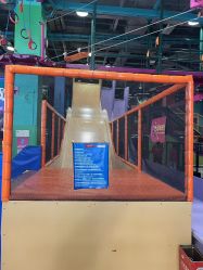 点击看大图 -欧酷世界动力星球(王府井奥莱UP TOWN店)