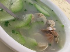 -秋姐美食店(旅游大道店)
