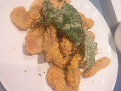 -宴周康·精致江浙菜(周浦店)