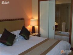 客房-杭州千岛湖开元度假村