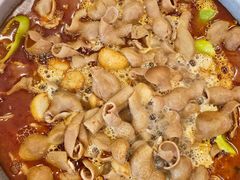 -彭记铁锅肥肠(东四总店)