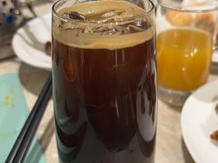 -西安高新希尔顿酒店·咖啡露台西餐厅