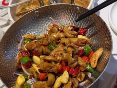 -李老哈·东北菜(宋园路店)