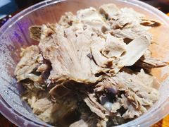 特色排骨-津沽小院(大直沽总店)