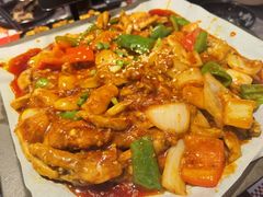 -嘎嘎鸭脑壳(蜀汉路店)