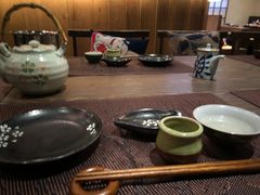 -长崎家日式料理(人民大街店)