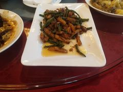 -悦隆酒店-中餐厅
