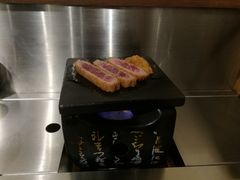 -牛かつもと村(上野店)
